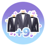 Game Badge Icon