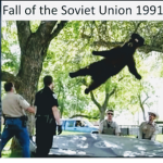 I love russia