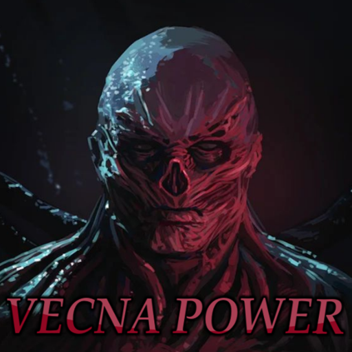 [UPDATE!!] Vecna Power Simulator icon