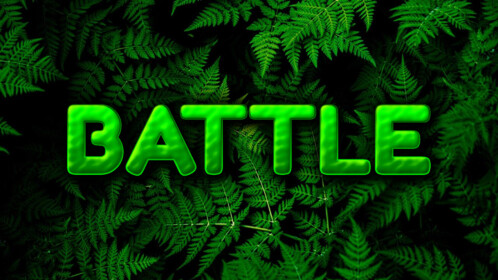 Battle🔫