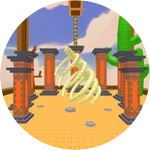 Game Badge Thumbnail