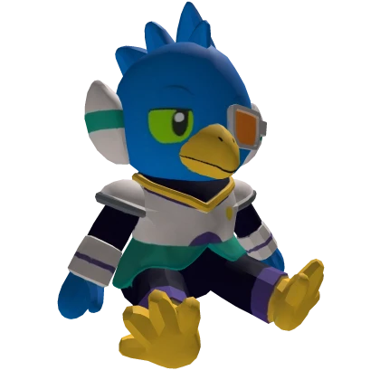 Item Thumbnail