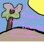 Fluffy’s News Report + Interviews