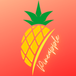 PineappleInYellow
