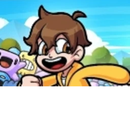 Glitch's Town! [NEW] icon