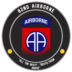 82nd Airborne 1968