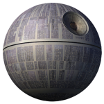 {The Death Star}