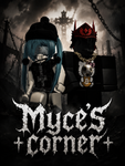 Myce’s corner
