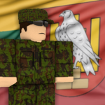 LSOTF | Quartermaster Storage