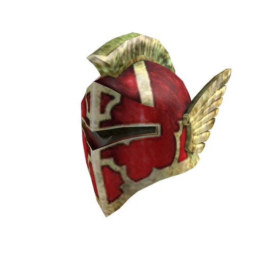 The King's Knight