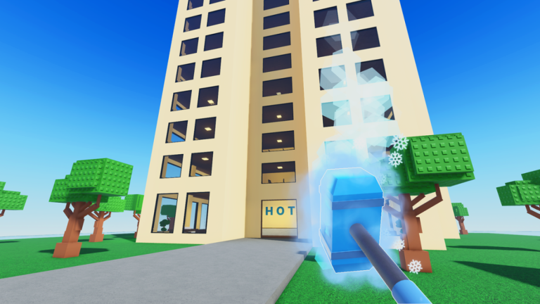 Teardown The hotel Destruction 💥 screenshot 3