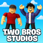 2 Bros Studios!