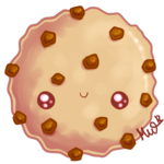 Cookies nom nom squad