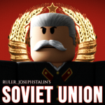 『USSR』The Soviet Union