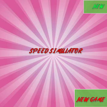 ⚡speed simulator⚡
