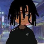 Cloudy Disciple -cd-