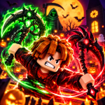 [🎃] Blades vs Blades