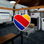 Fly Southwest Air
