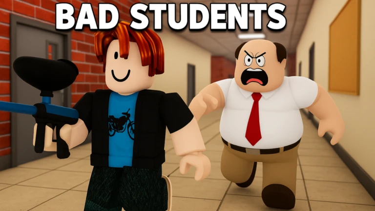 Bad Students