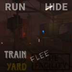 Train Yard 🚂 - FTF [WIP]