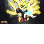 vegeta blu