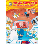 Siamo fatti cosi