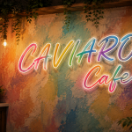 Barn’s Cafe