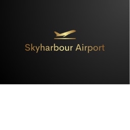 Skyharbour Airport!