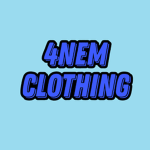4NEM Clothing