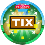 You found Tix! - 6