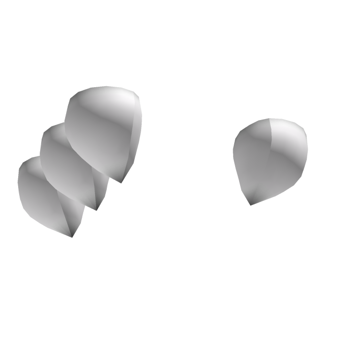 [R6] Sharp Claw [R]