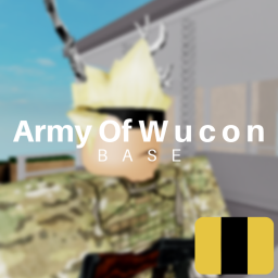 (NEW GUNS) Army of W u c o n Base