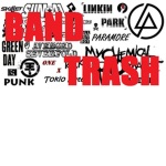 Band Trash