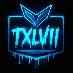 TXLVII Clothing 🛍️(UPDATE)