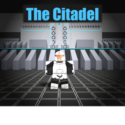 The Citadel (Training Facility)