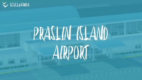 Praslin Island Airport