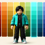 Look Atlas: Avatar Styles & Outfits