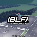  BLF Basikal Lajak Fly