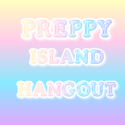 Preppy Island Hangout