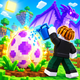 Grow An Egg!
