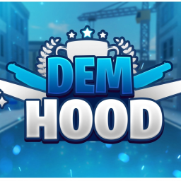 Dem Hoodz [NEW]