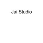 Jai studio