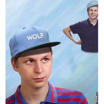 MICHAEL CERA