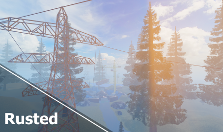 Rusted (v2.27.6 test)