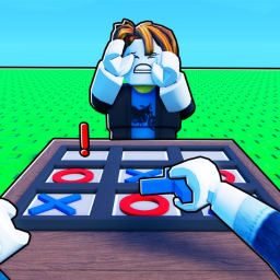 TIC TAC TOE icon