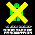 Noob Slayer Association