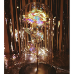 ~Cʀʏsᴛᴀʟ Rᴏsᴇs~