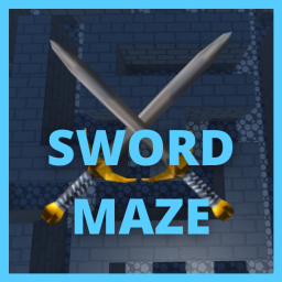 Sword Maze