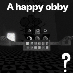 A happy obby   icon