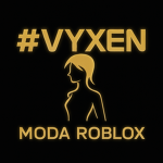 #Vyxen